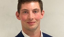 Getting to know Tom Dracup